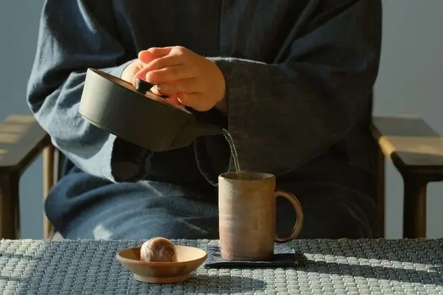 Traditional Oda (Japanese Style, Private, Asagi)