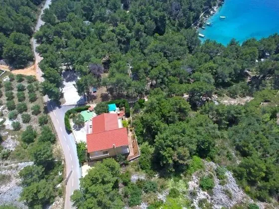 Ev (Denis - 100 m from beach - H(11))