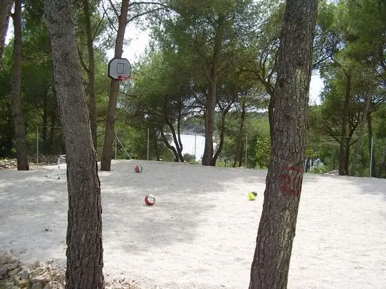 Ev (Denis - 100 m from beach - H(11))