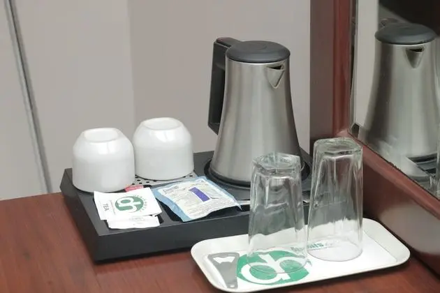 İki Ayrı Yataklı Oda