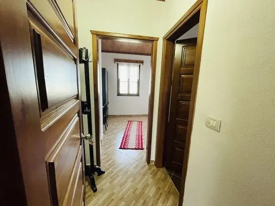 Classic Tek Büyük Yataklı Oda