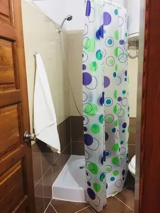 Classic Tek Büyük Yataklı Oda