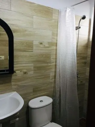 Superior Üç Kişilik Oda, Dağ Manzaralı