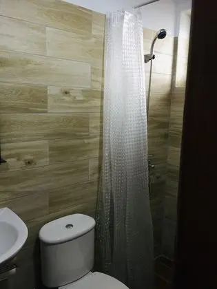 Superior Üç Kişilik Oda, Dağ Manzaralı