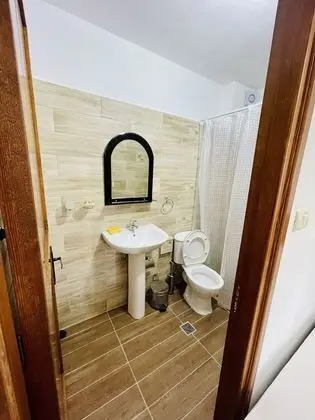 Superior Üç Kişilik Oda, Dağ Manzaralı