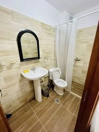 Superior Üç Kişilik Oda, Dağ Manzaralı