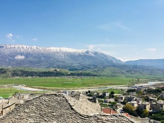 Superior Üç Kişilik Oda, Dağ Manzaralı