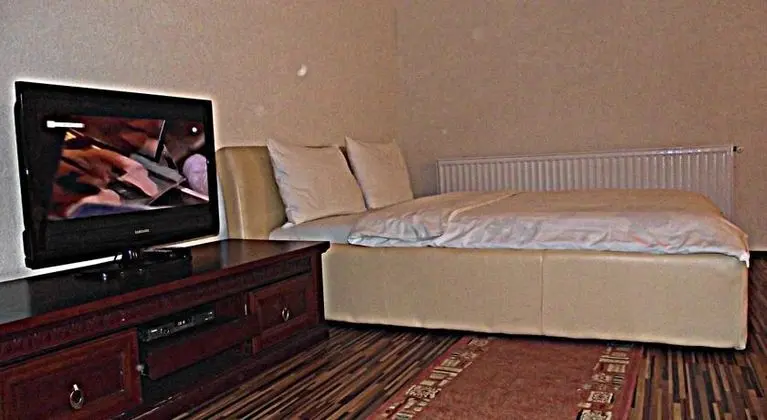 Tek Kişilik Oda Standard