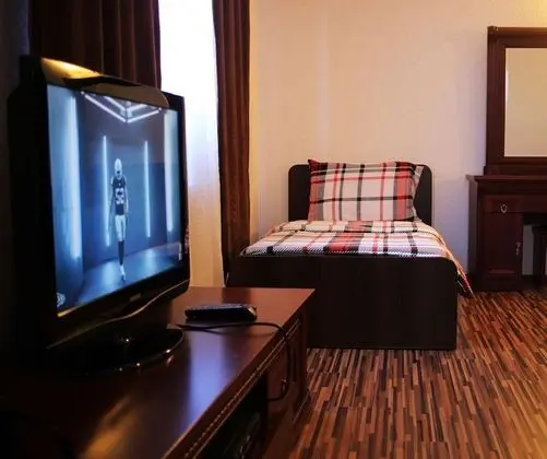 Deluxe Tek Kişilik Oda