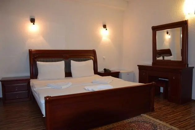 Deluxe Tek Kişilik Oda