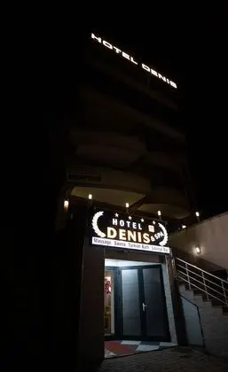 Sokak manzarası
