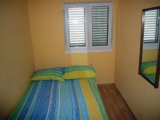 Apart Daire (Denis - terrase and sea view - A1(4))