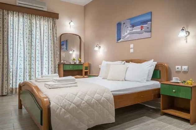 Apart Daire, Balkon, Kısmi Deniz Manzaralı
