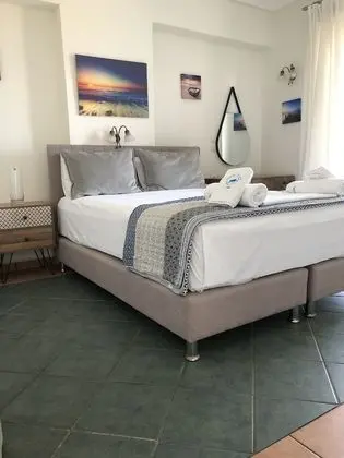 Süit, Havuz Manzaralı