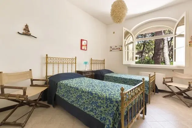 Comfort Ev, 4 Yatak Odası