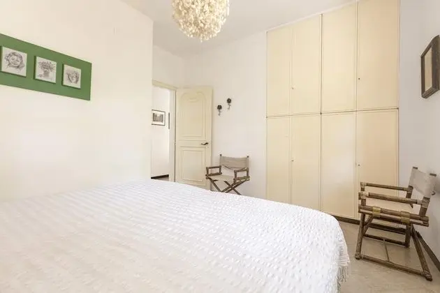 Comfort Ev, 4 Yatak Odası