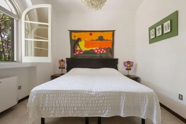 Comfort Ev, 4 Yatak Odası