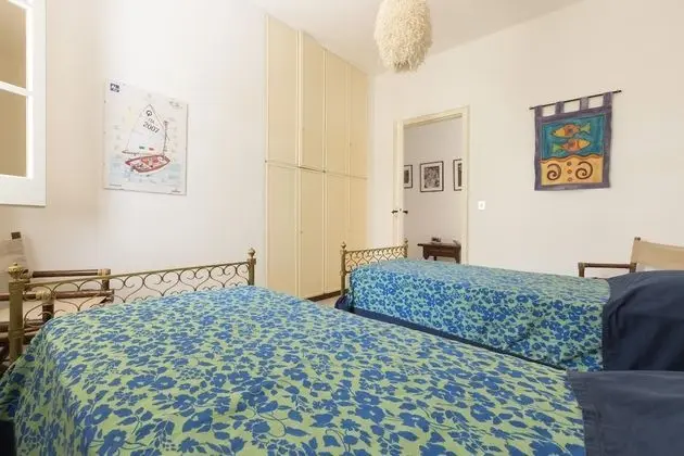 Comfort Ev, 4 Yatak Odası