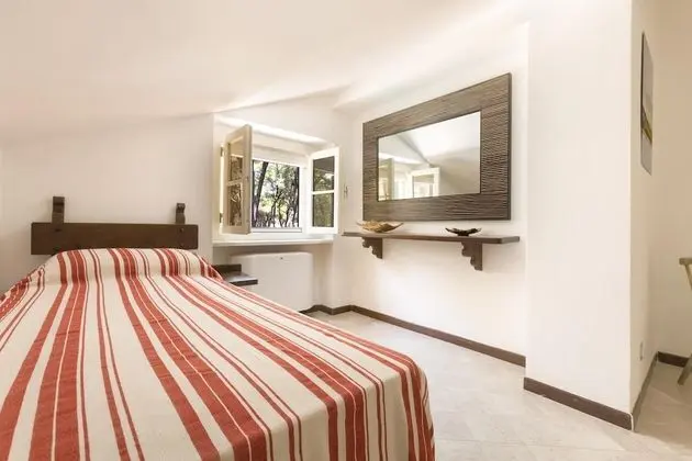 Comfort Ev, 4 Yatak Odası