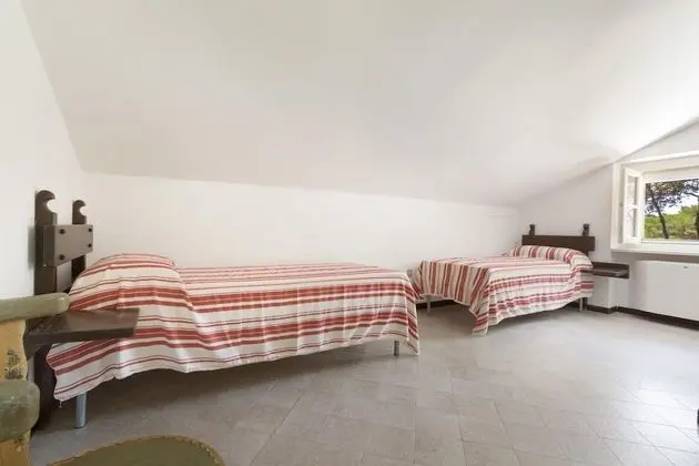 Comfort Ev, 4 Yatak Odası