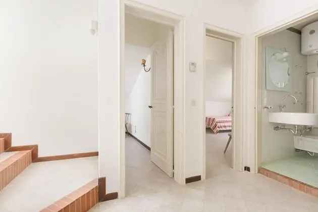 Comfort Ev, 4 Yatak Odası