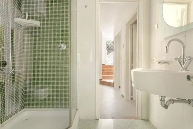 Comfort Ev, 4 Yatak Odası