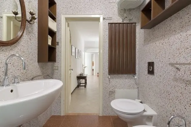 Comfort Ev, 4 Yatak Odası