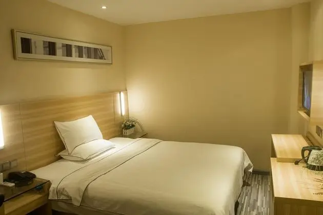 1 Çift ​​kişilik Yatak Comfort