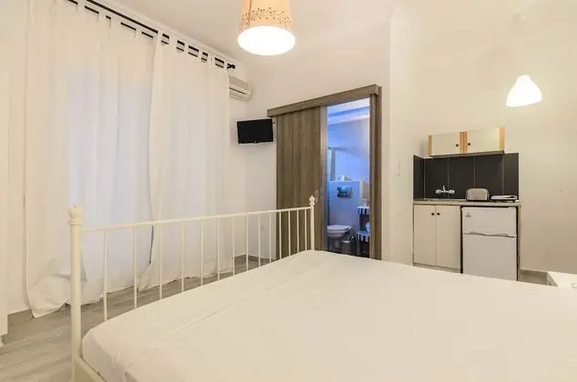Üç Kişilik Oda