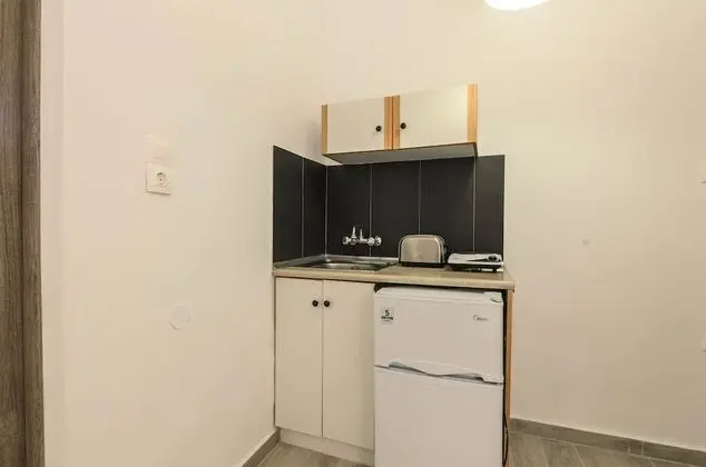 Üç Kişilik Oda