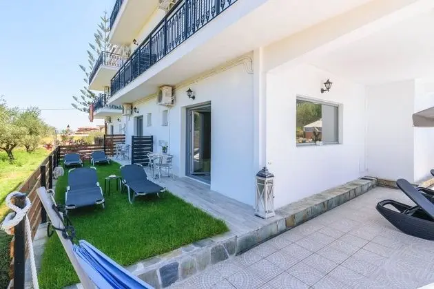 Üç Kişilik Oda