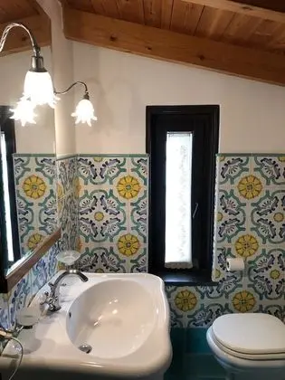 Classic Tek Büyük veya İki Ayrı Yataklı Oda, Deniz Manzaralı