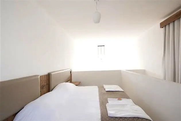 Dublex Daire
