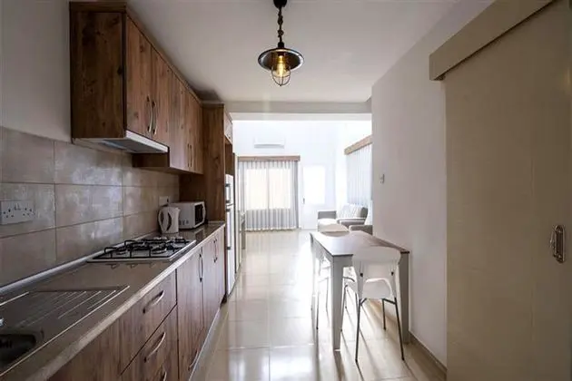 Dublex Daire