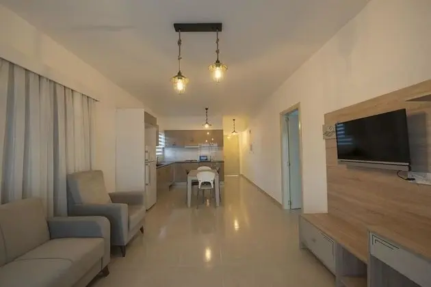 Deluxe Apart Daire