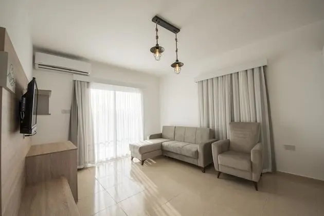Deluxe Apart Daire