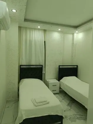 Aile Odası,Deniz Manzaralı,Balkonsuz
