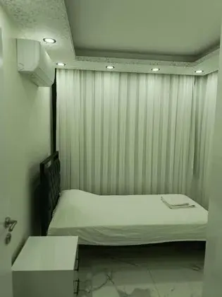 Aile Odası,Deniz Manzaralı,Balkonsuz