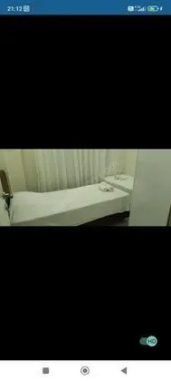 Daire-İki Yatak Odalı,Deniz ve Dağ Manzaralı,Balkonlu