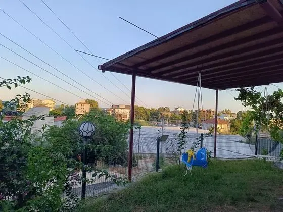 Daire-Tek Yatak Odalı,Deniz ve Dağ Manzaralı,Balkonlu
