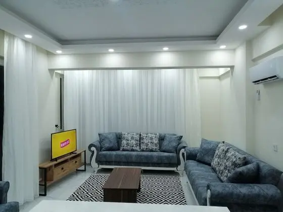 Oturma alanı