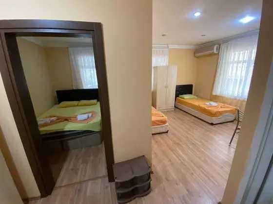 Family Apartment