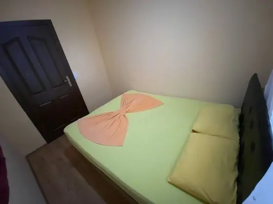 Family Apartment