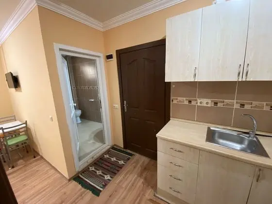 Family Apartment