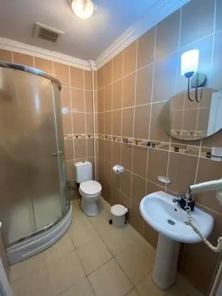 Mutfaklı Standart Oda,bahçe Manzaralı,mutfak Ekipmanlı - Half Kitchen