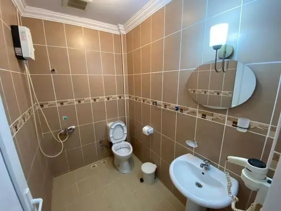 Studio, Bahçe veya Sokak Manzaralı, Mutfaklı