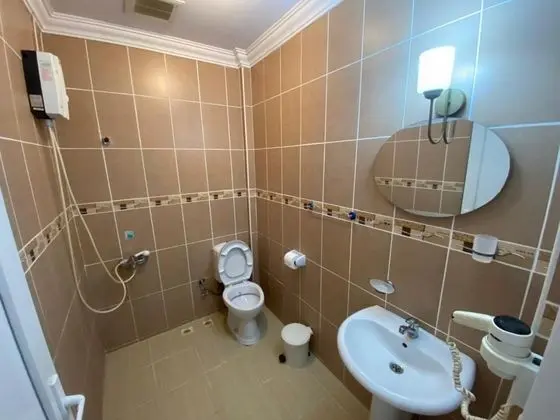 Studio, Bahçe veya Sokak Manzaralı, Mutfaklı