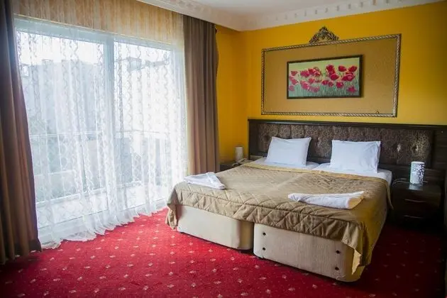 Premium Oda - Standart