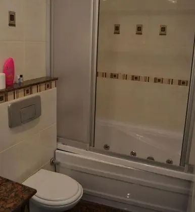 Premium Room, Boğaz Manzaralı