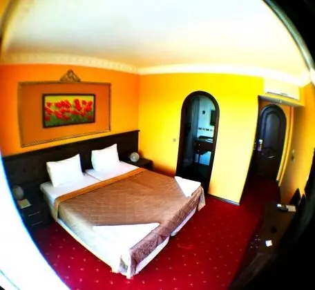 Premium Room, Boğaz Manzaralı